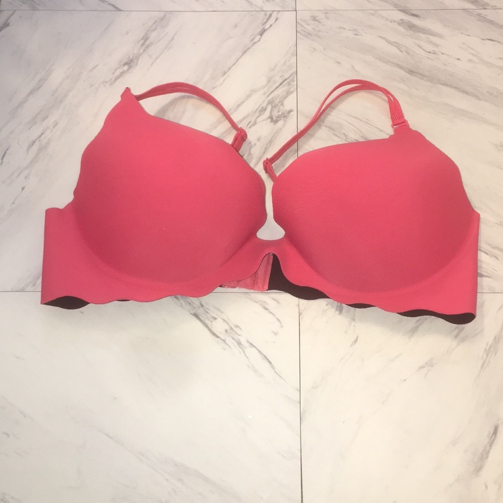 Victoria Secret Push-Up Bra